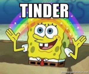 tindersponge