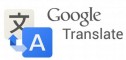 Google Translate logo