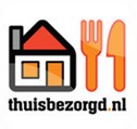 Thuisbezorgd logo